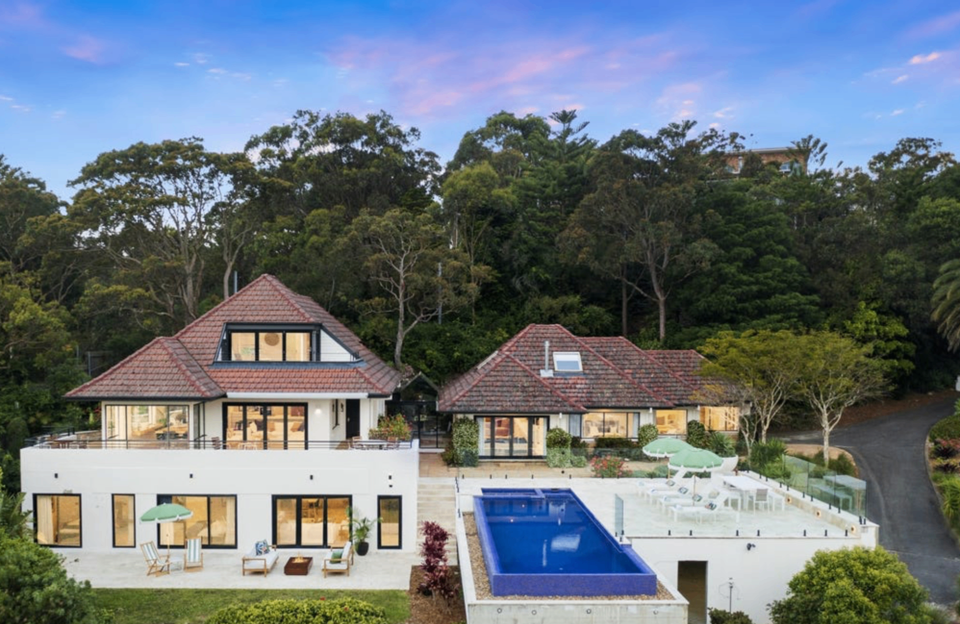 Oscar's House